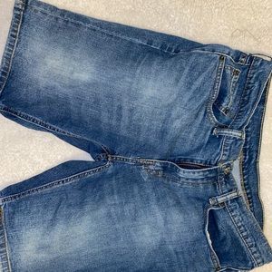Lucky Brand Shorts!